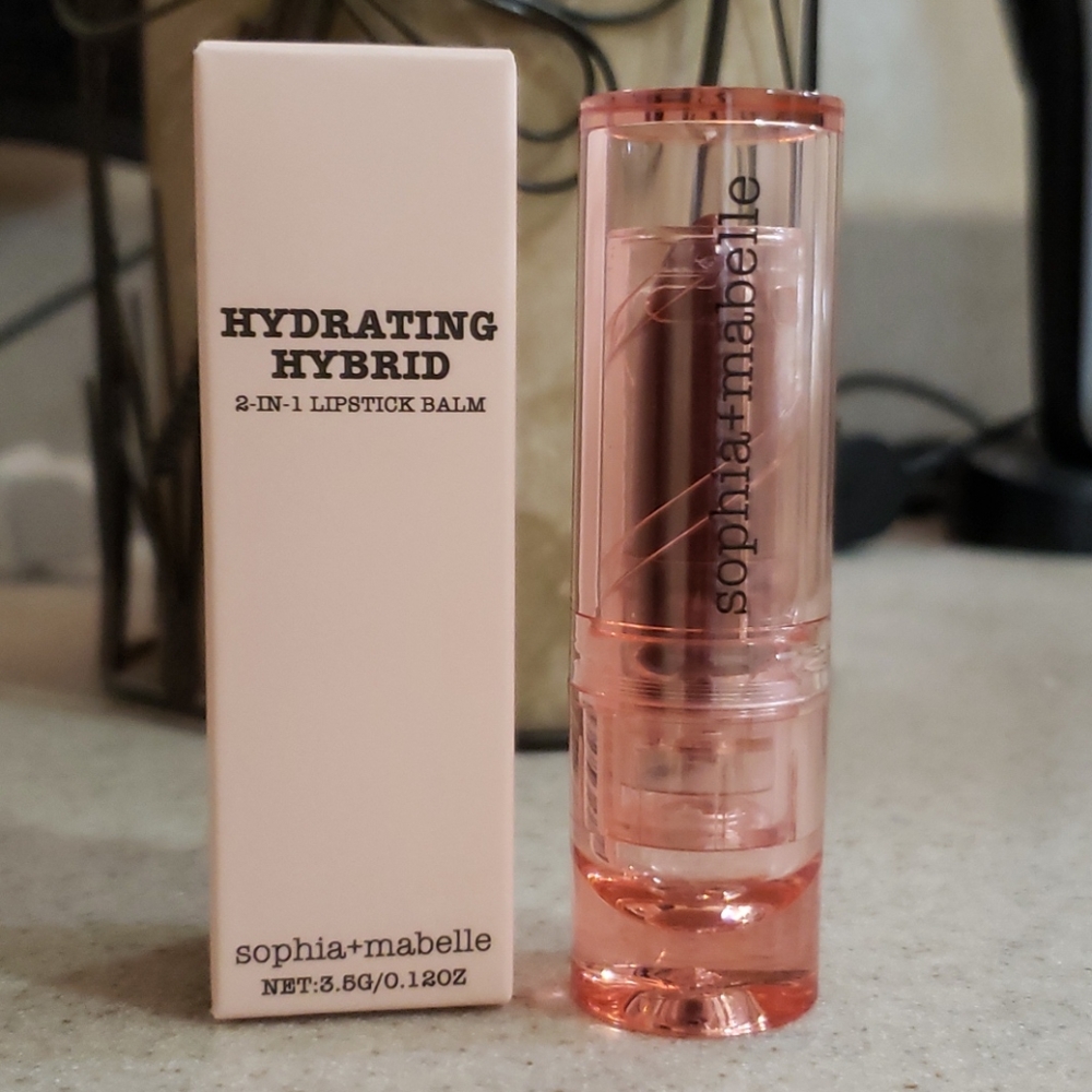 Sophia+Mabelle Hydrating Hybrid